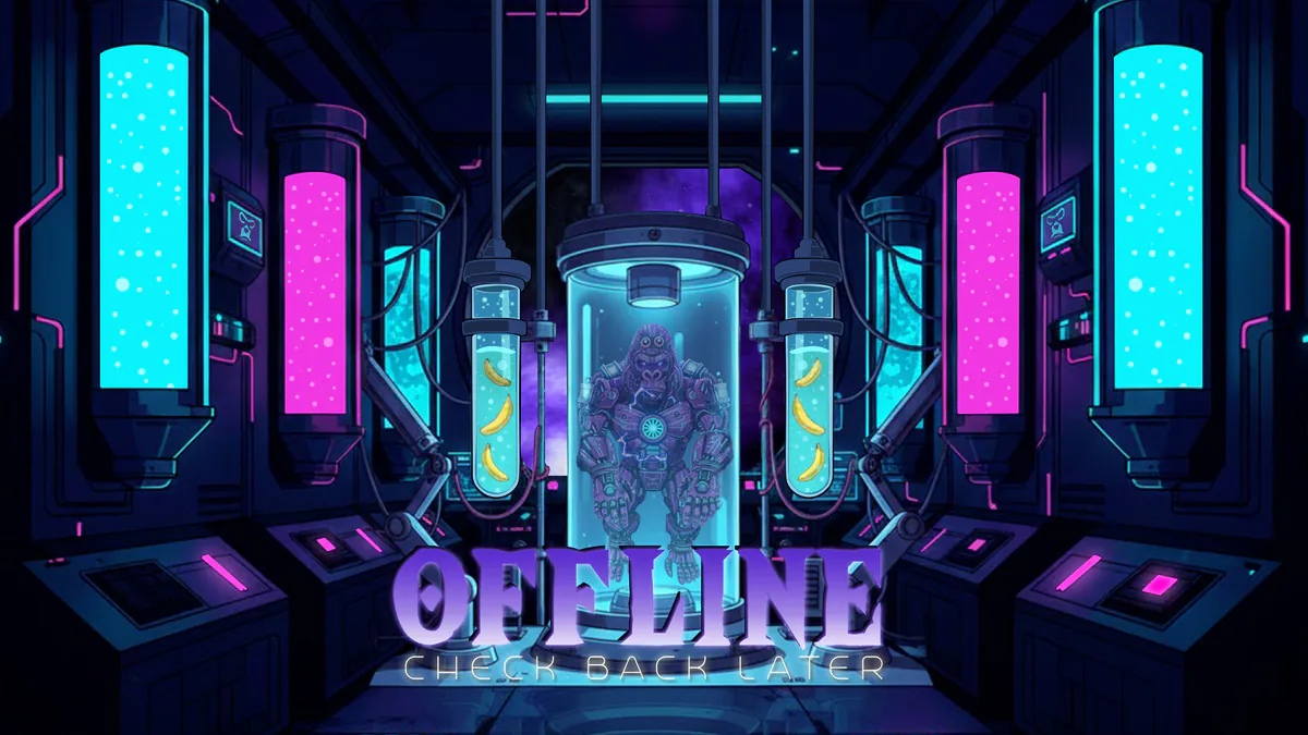 OfficialApexApe