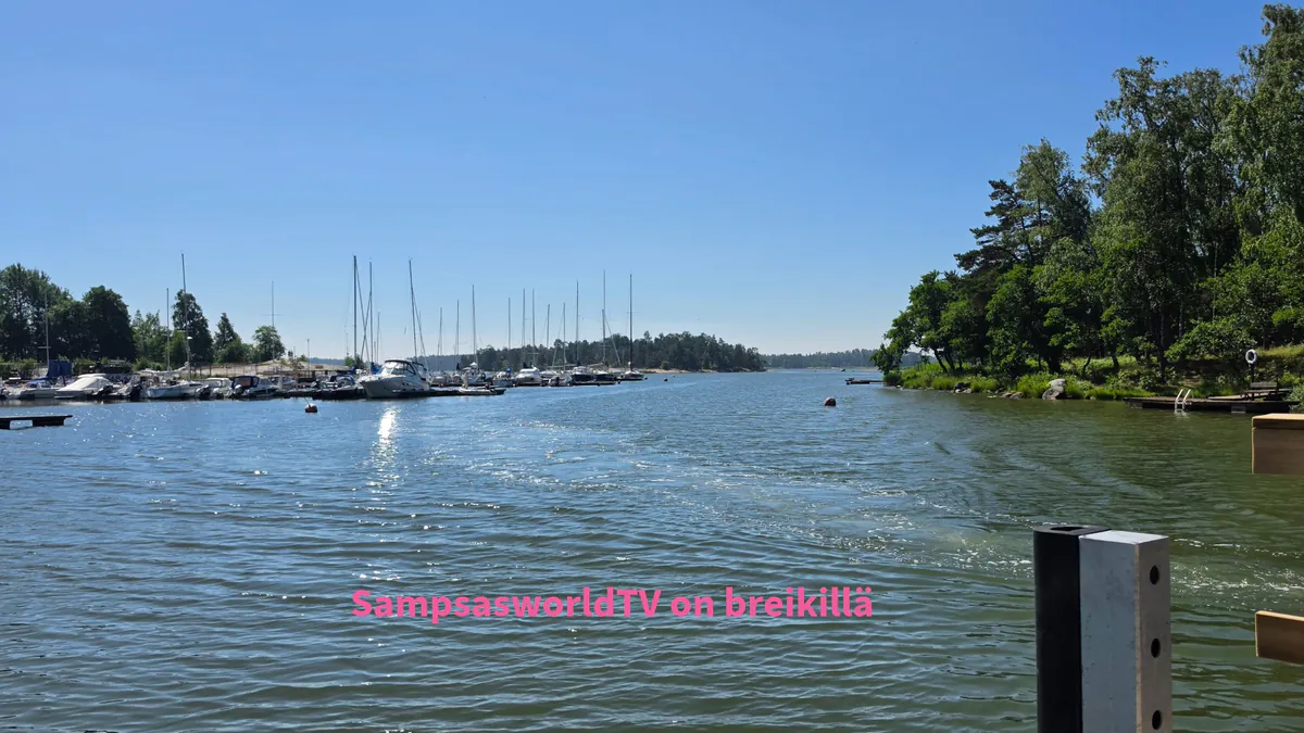 SampsasworldTV