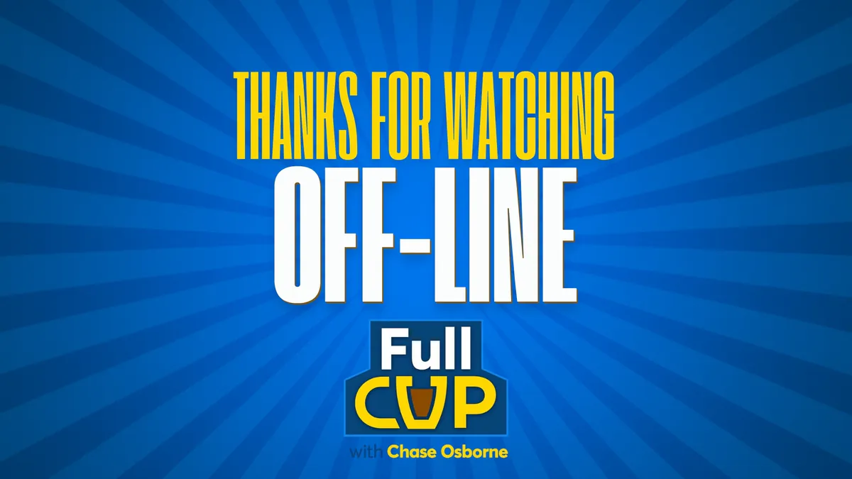 FullCupWithChase
