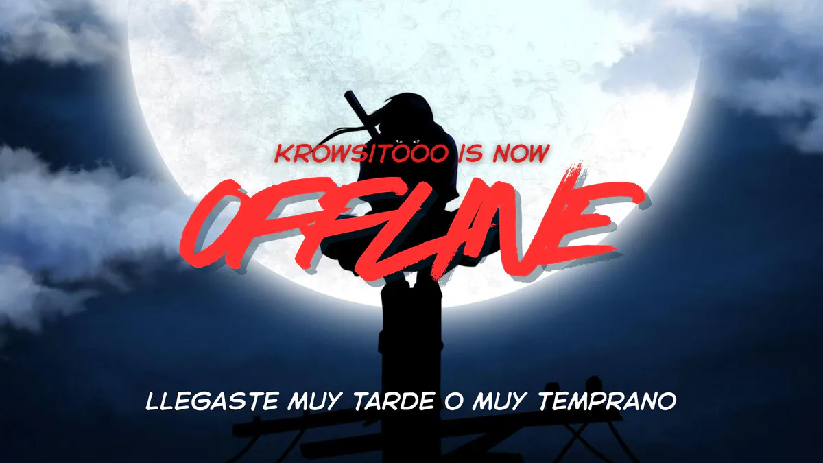 krowsitooo