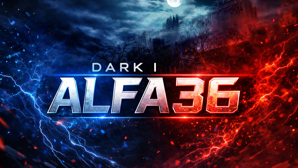 DARKALFA36
