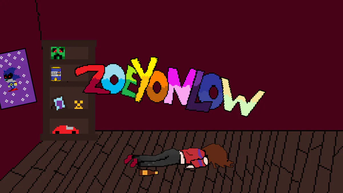 Zoeyonlow