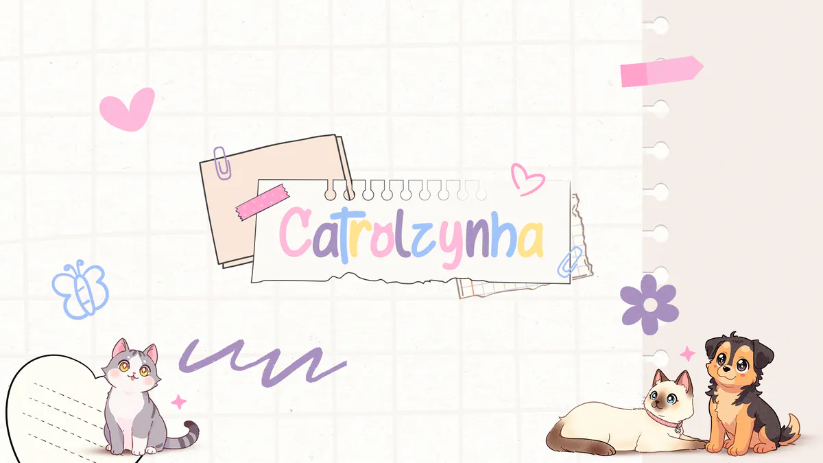 Catrolzynha