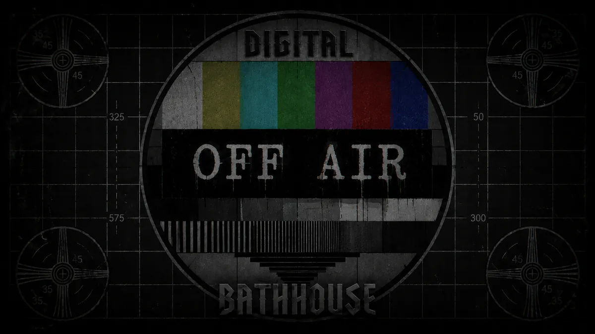 DigitalBathhouse