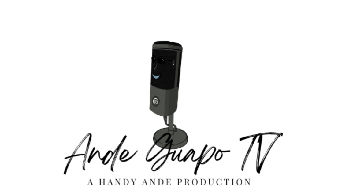 AndeGuapoTV