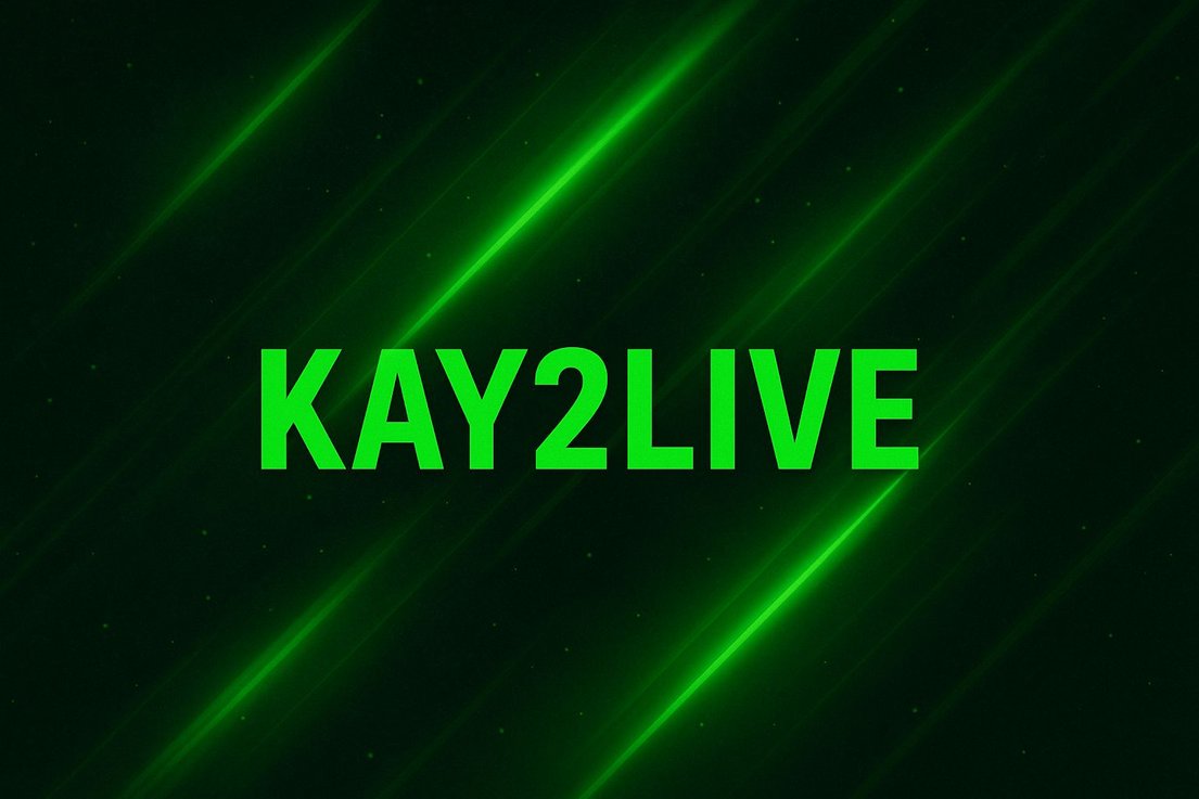 Kay2live