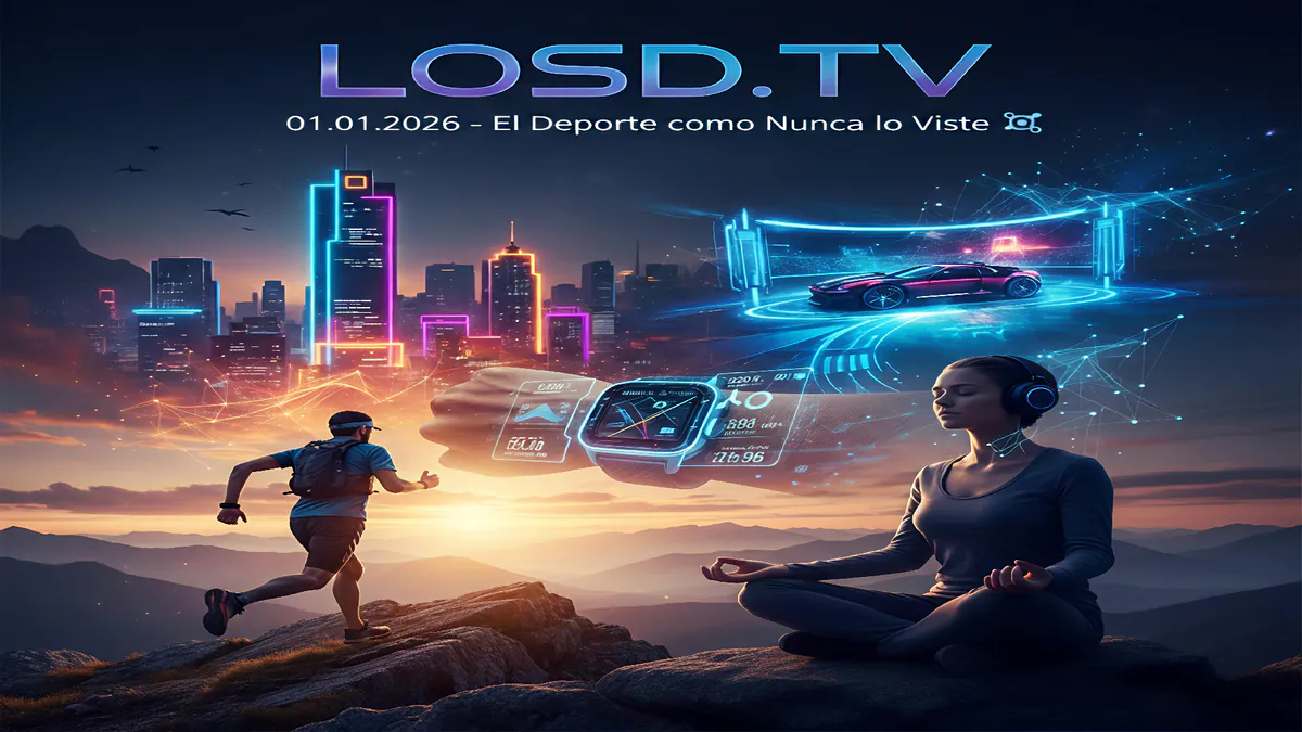 losdtv