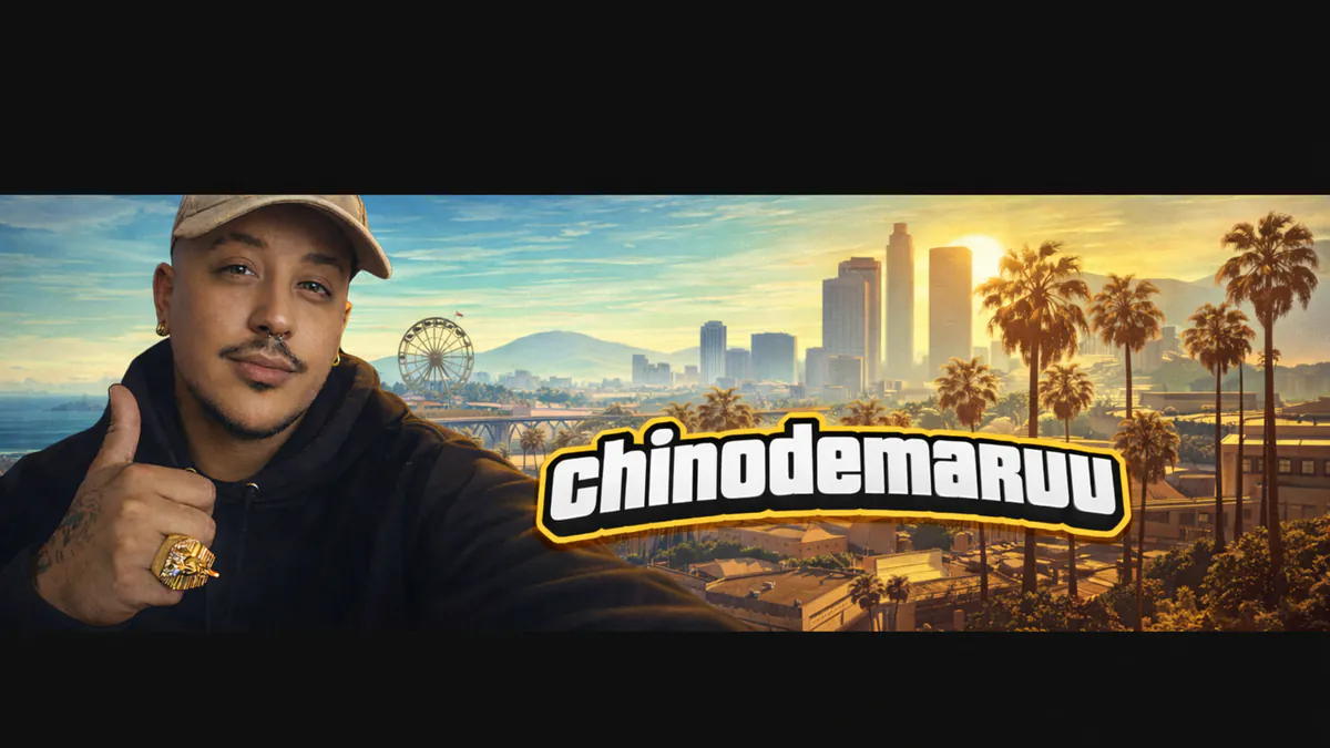 Chinodemaruu