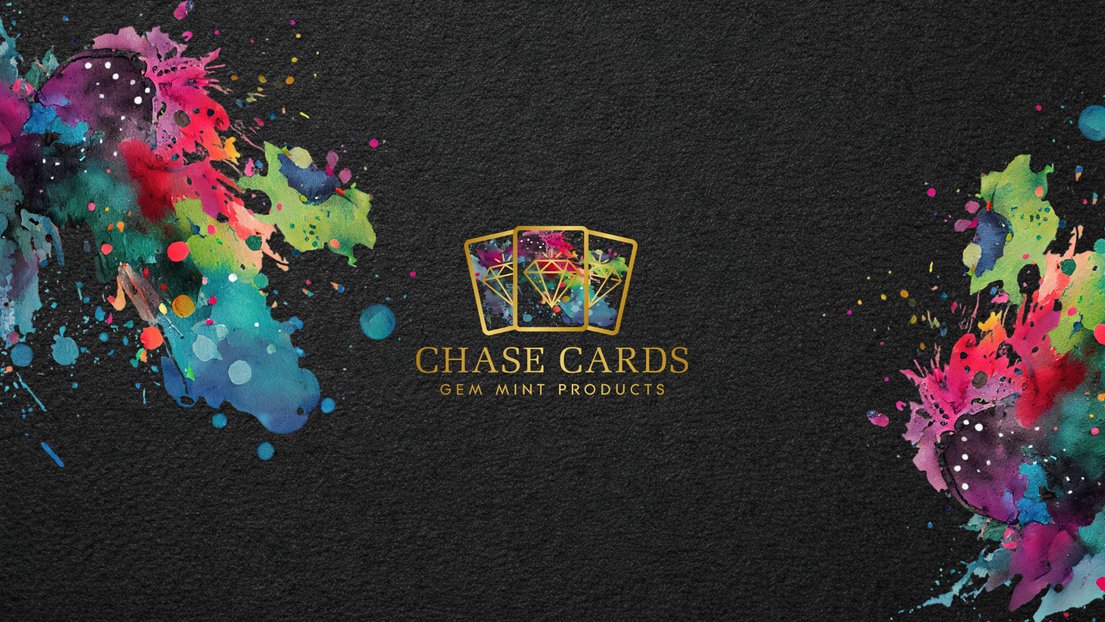 ChaseCardsDE