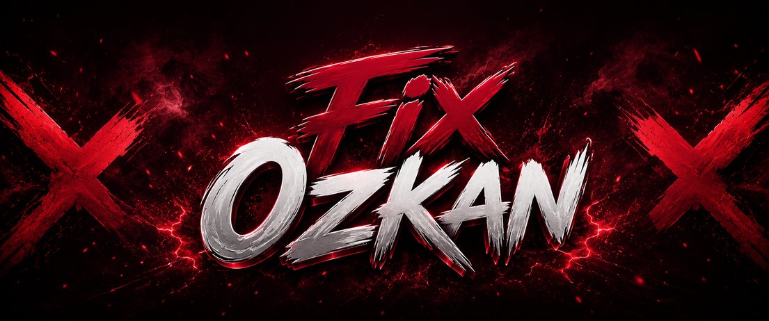 FIX_OZKAN
