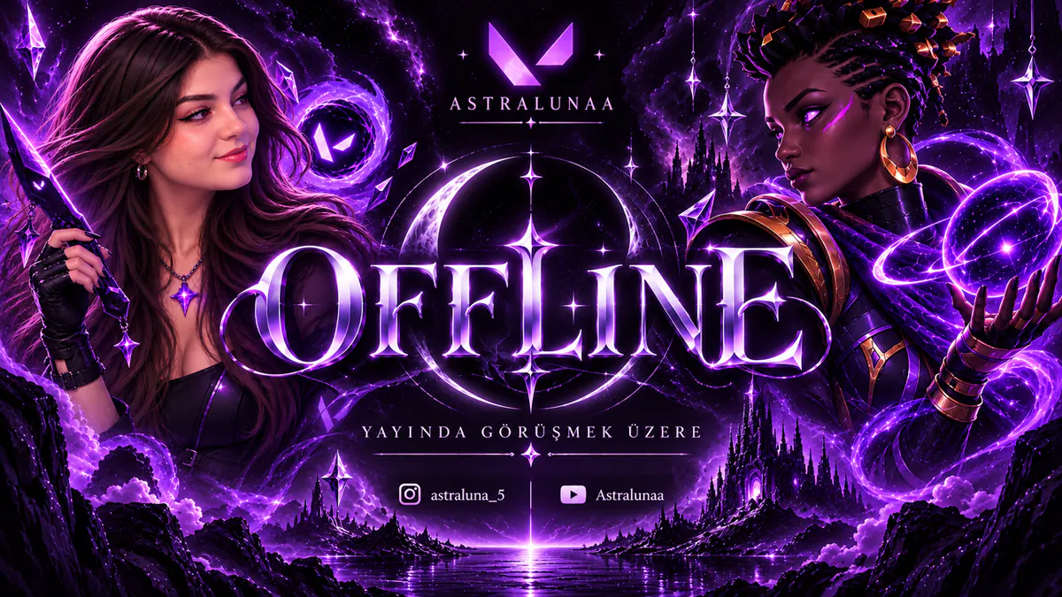 Astralunaa