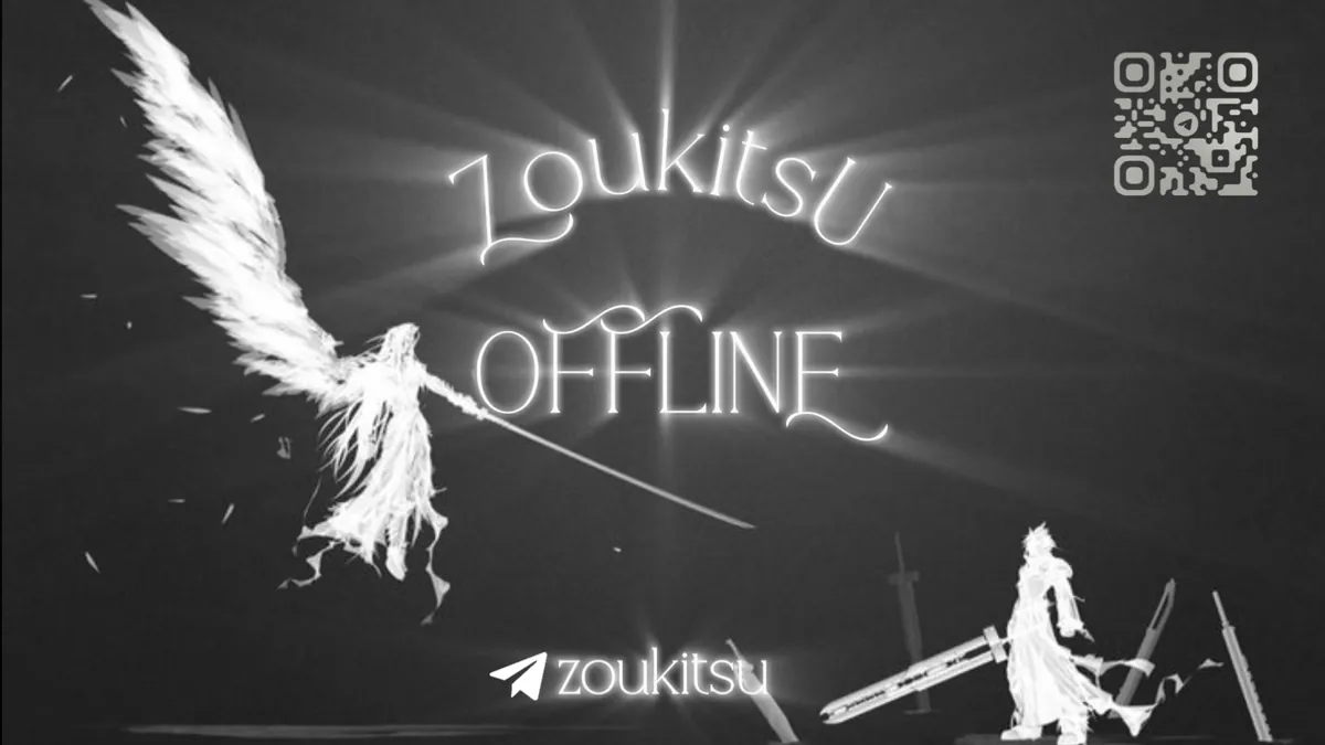 zoukitsu