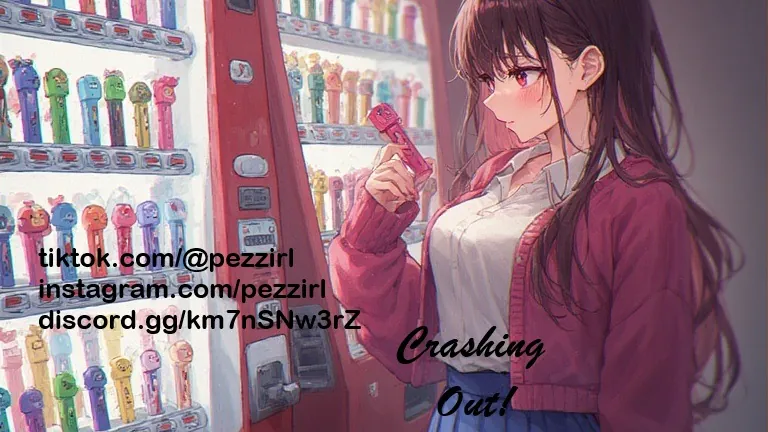 PezzIRL