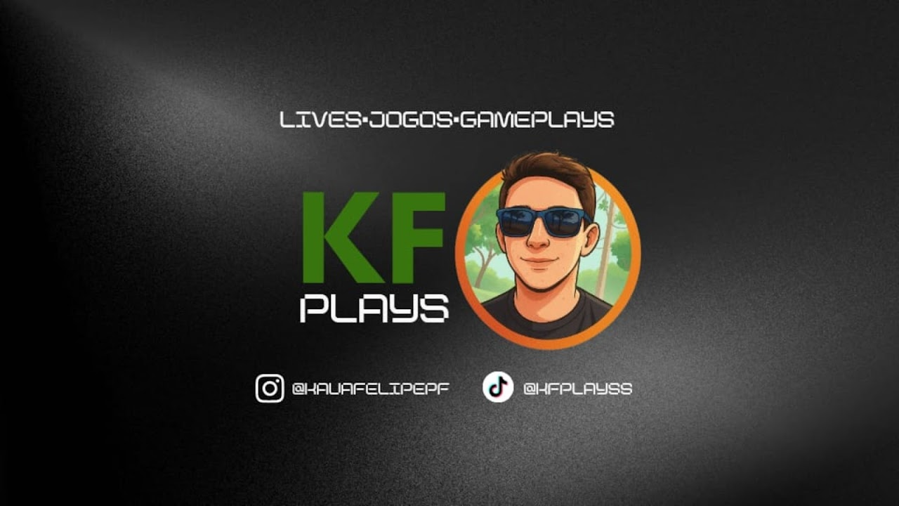 Chat KFPlays - Watch Live on Kick
