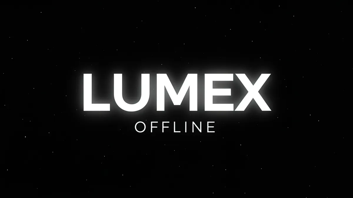 LUMEXTV
