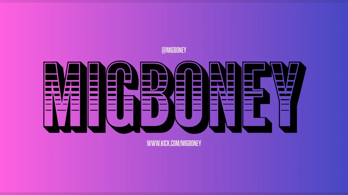 Migboney