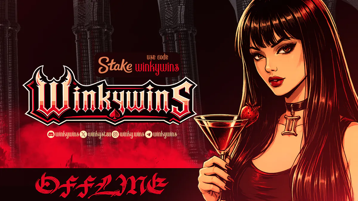 WinkyWins