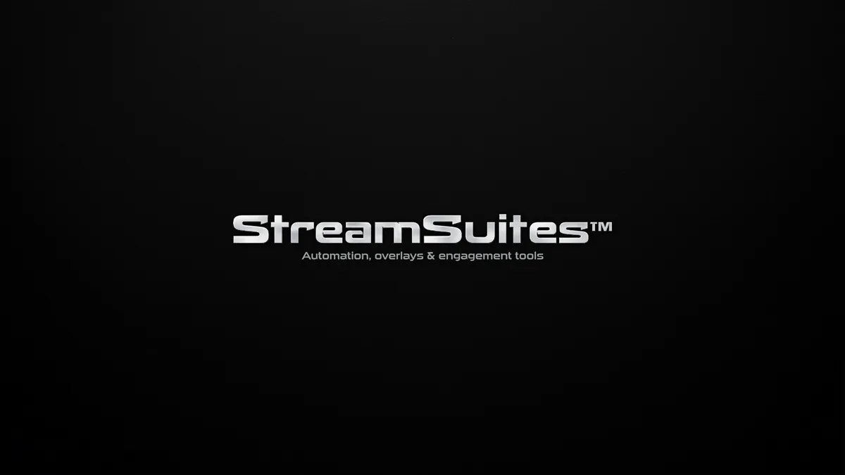 StreamSuites