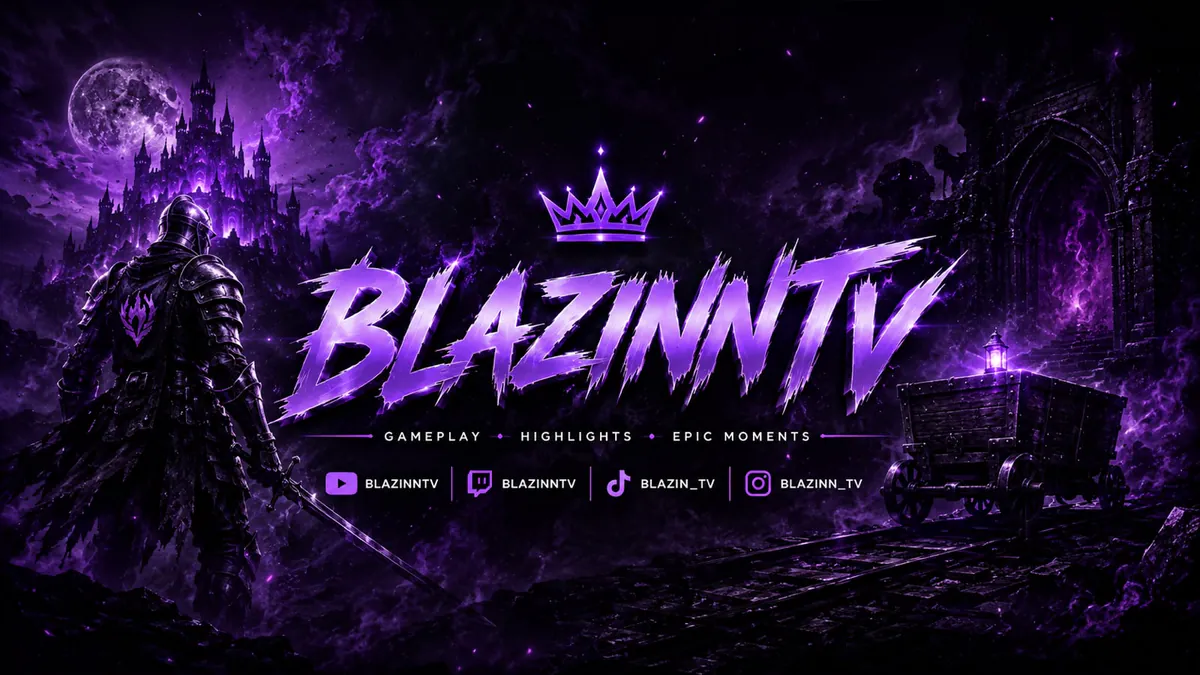 BlazinnTV