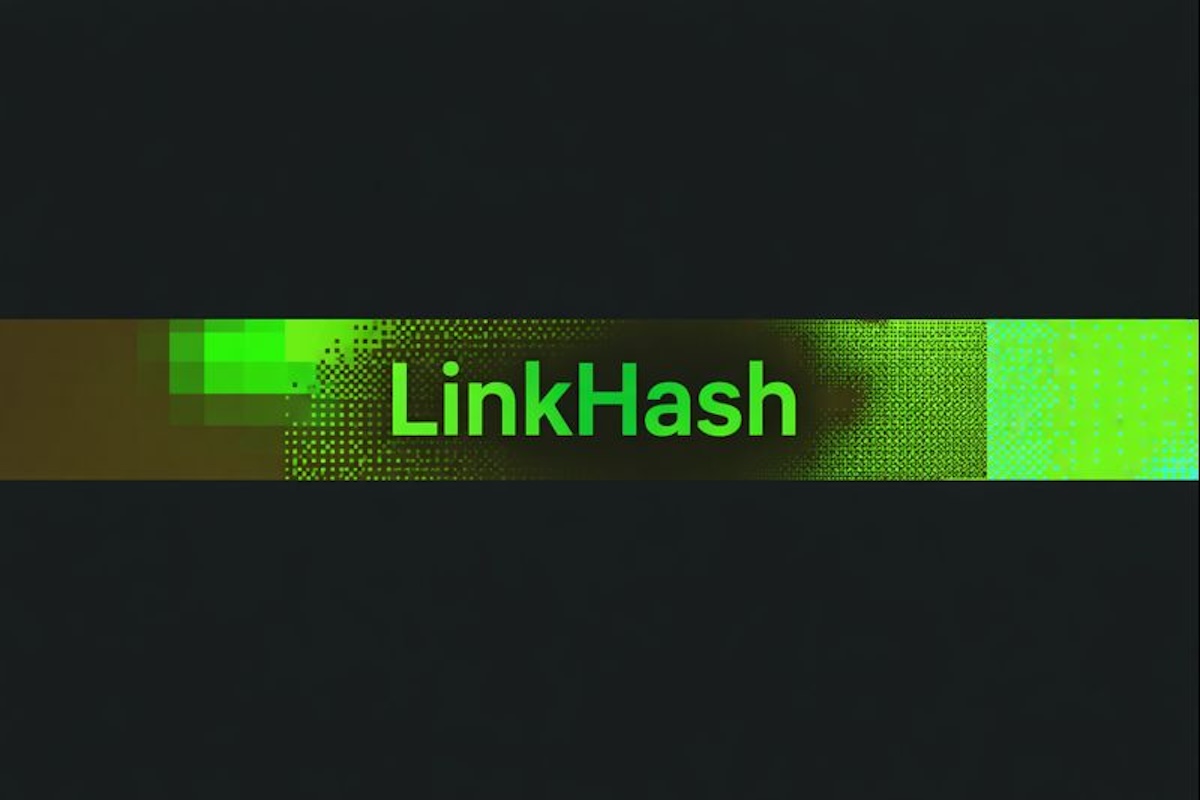 LinkHash Stream - Watch Live on Kick