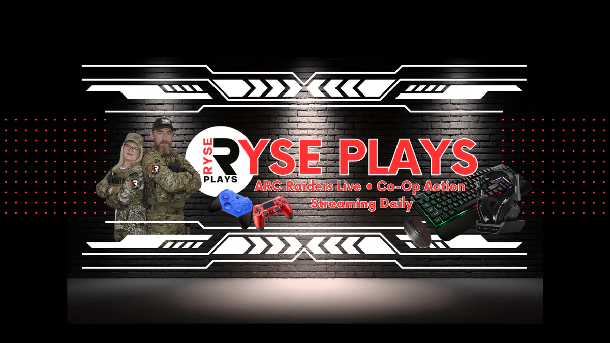 RysePlays