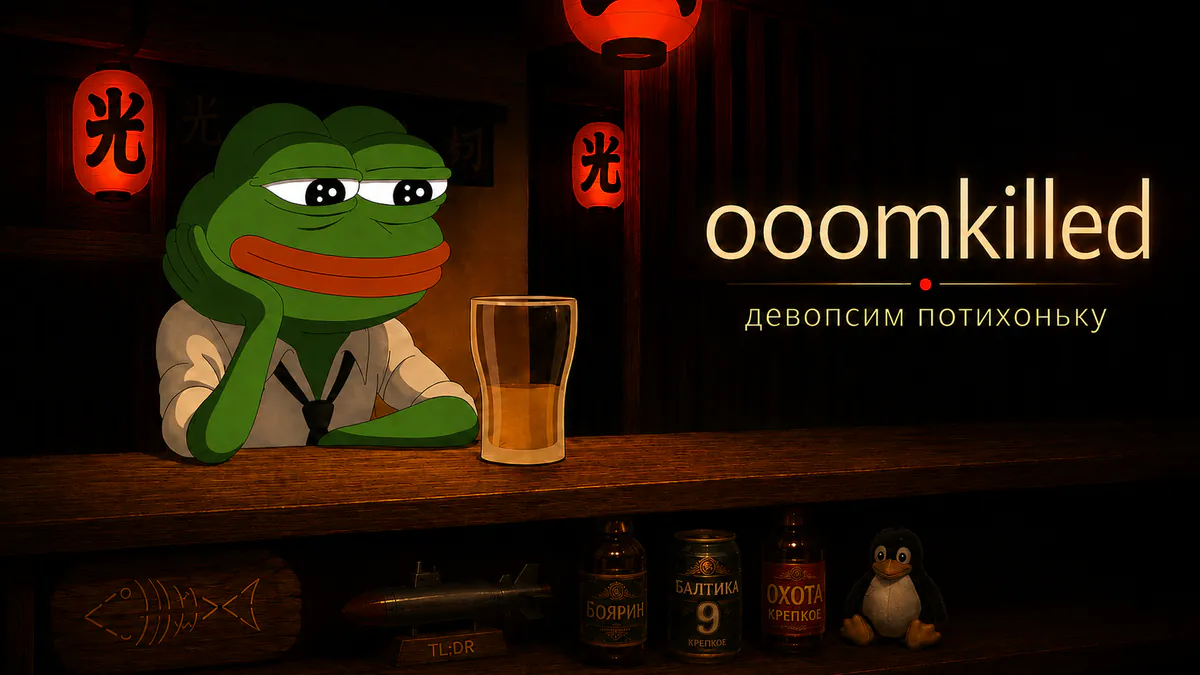 ooomkilled