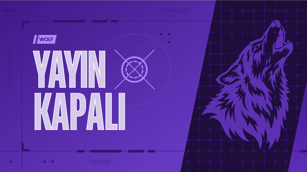 Wolf371