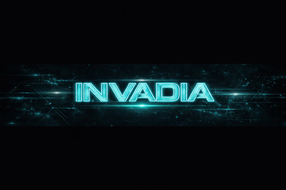 INVADIA
