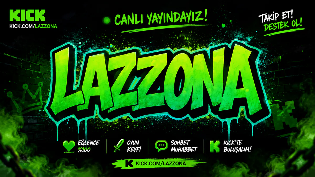 xLazzona