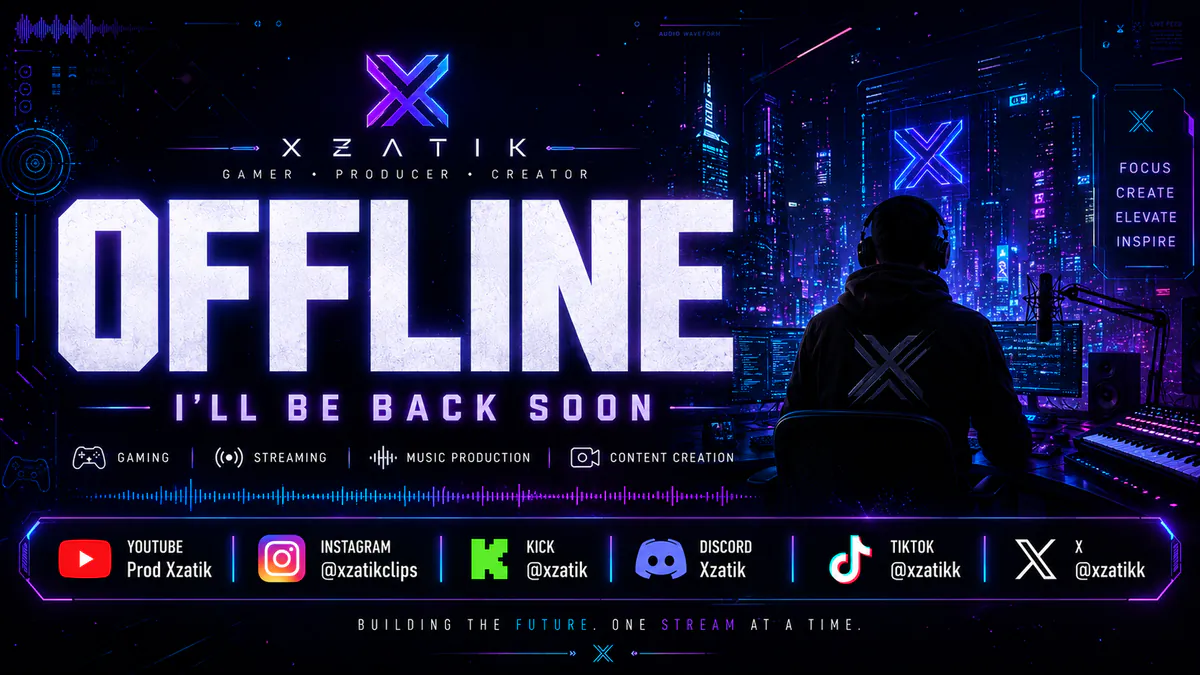 xzatikk