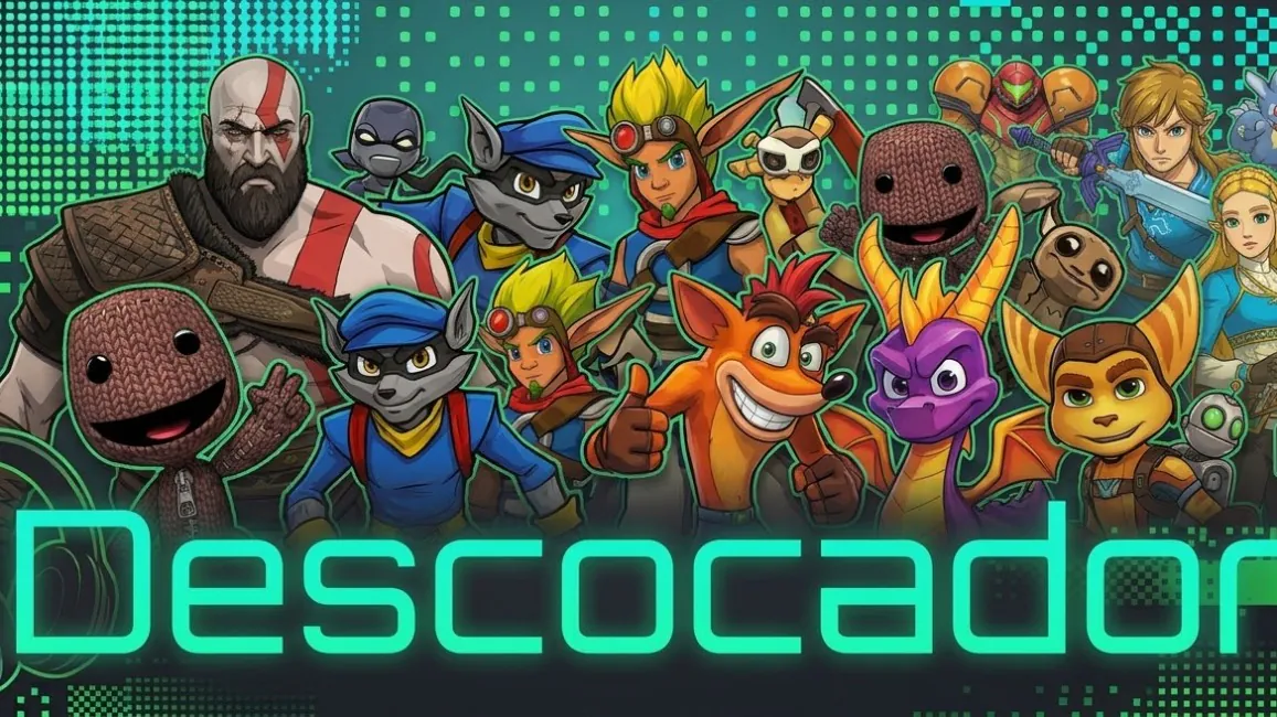Descocador