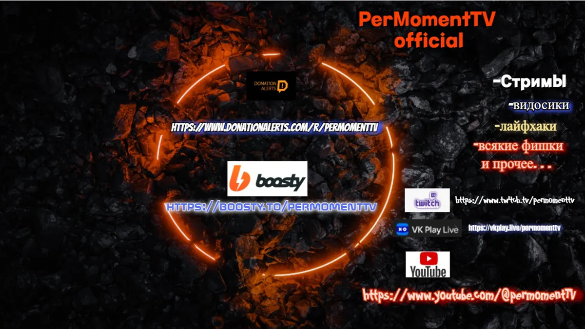 PerMomentTV
