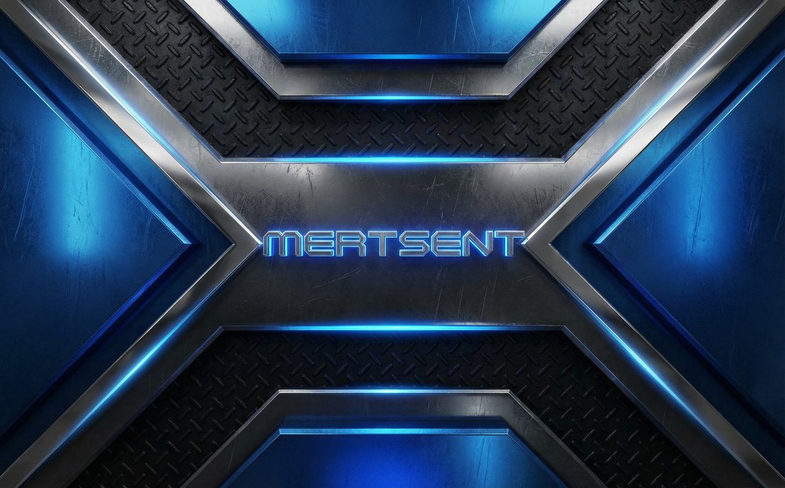Mertsent