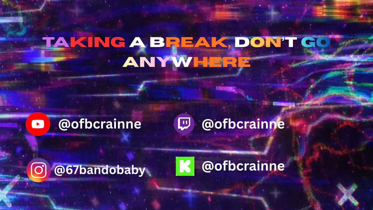 ofbcrainne