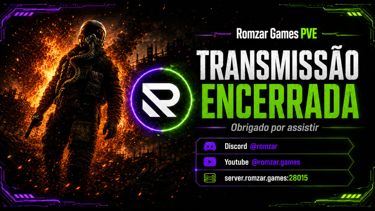 romzar