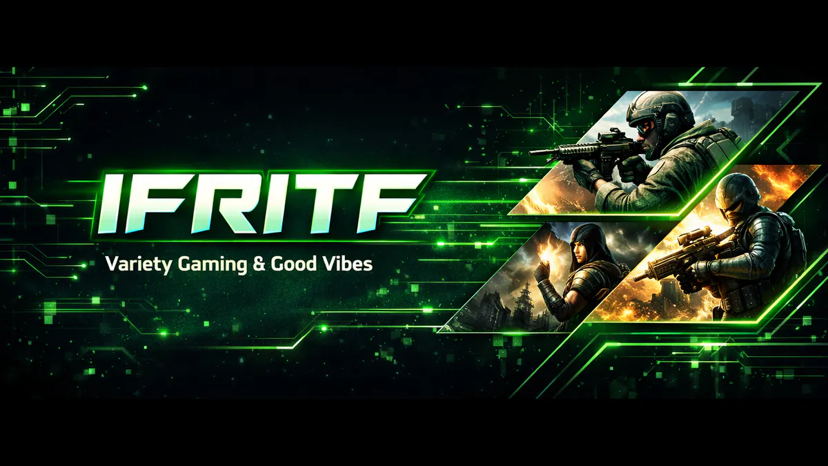 IFRITF