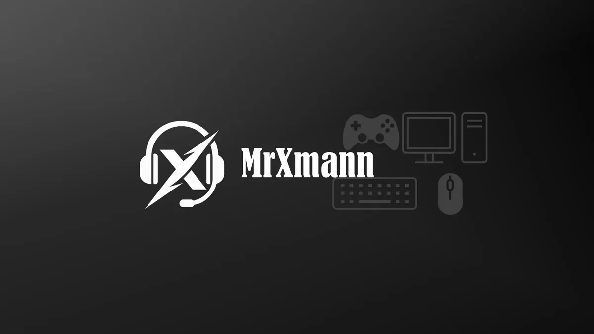 MrXmann