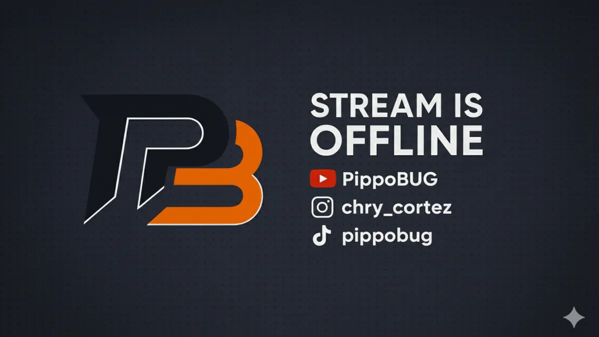 pippobugOfficial
