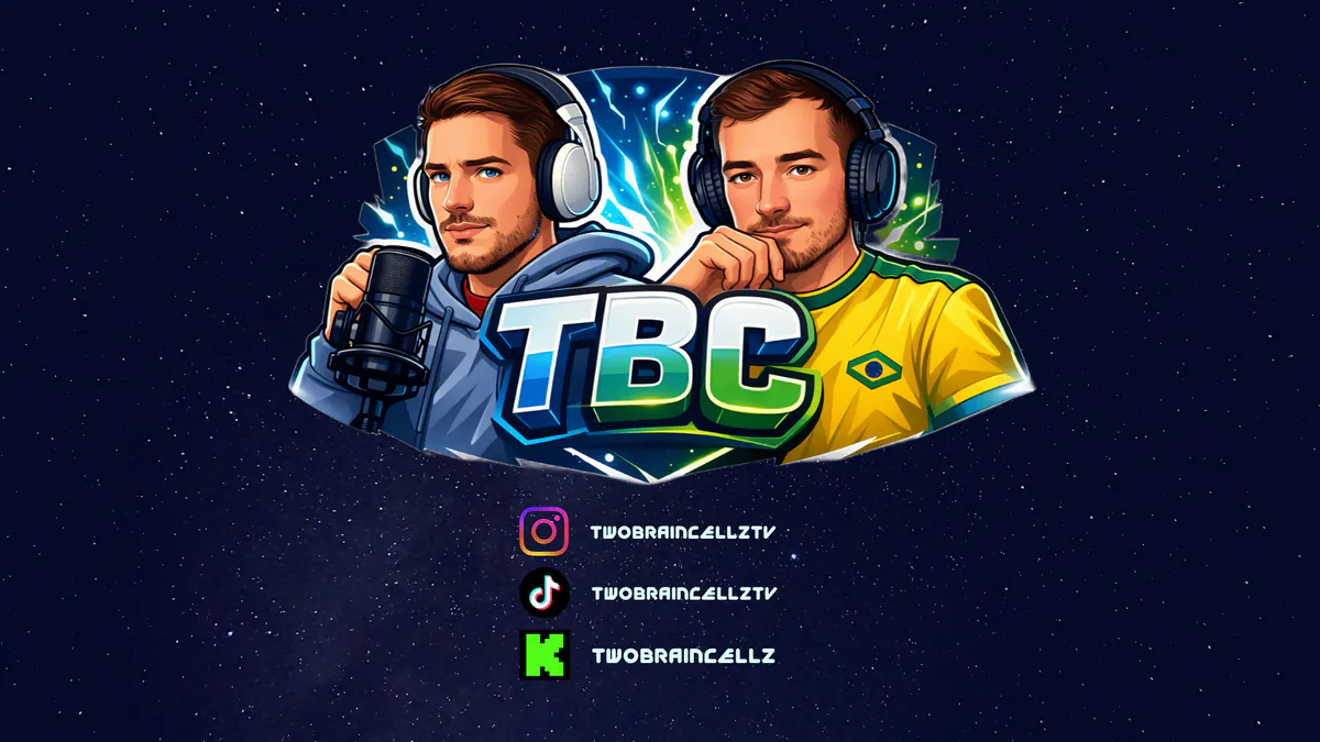 TwoBrainCellz