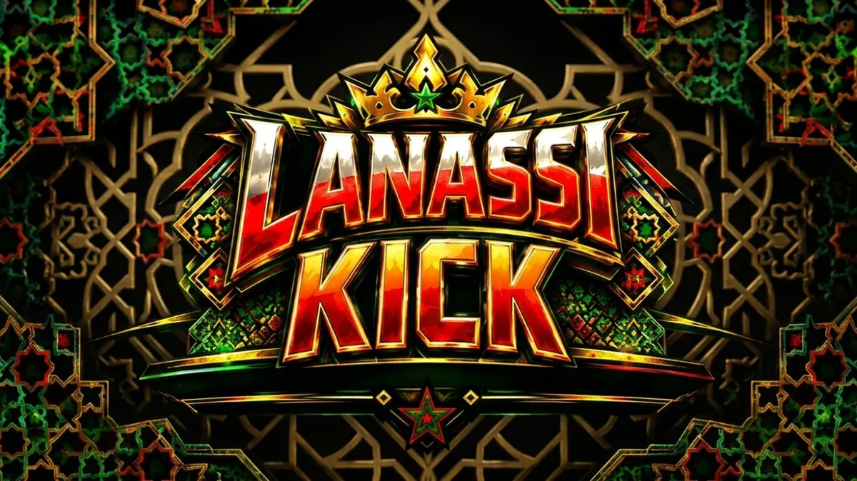 Lanassi