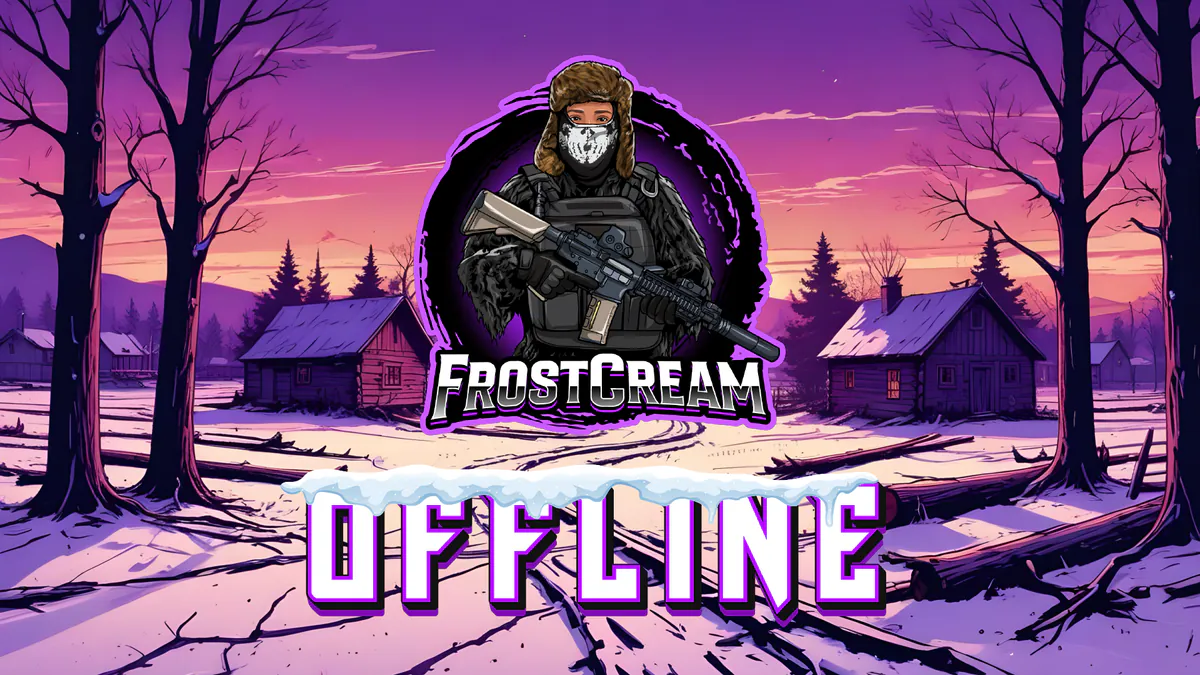 FrostCream
