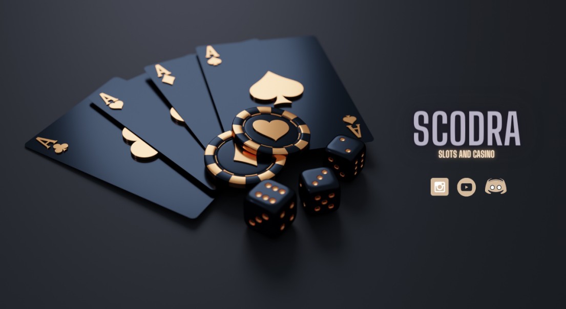 Scodra