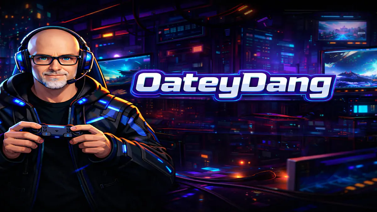 OateyDang