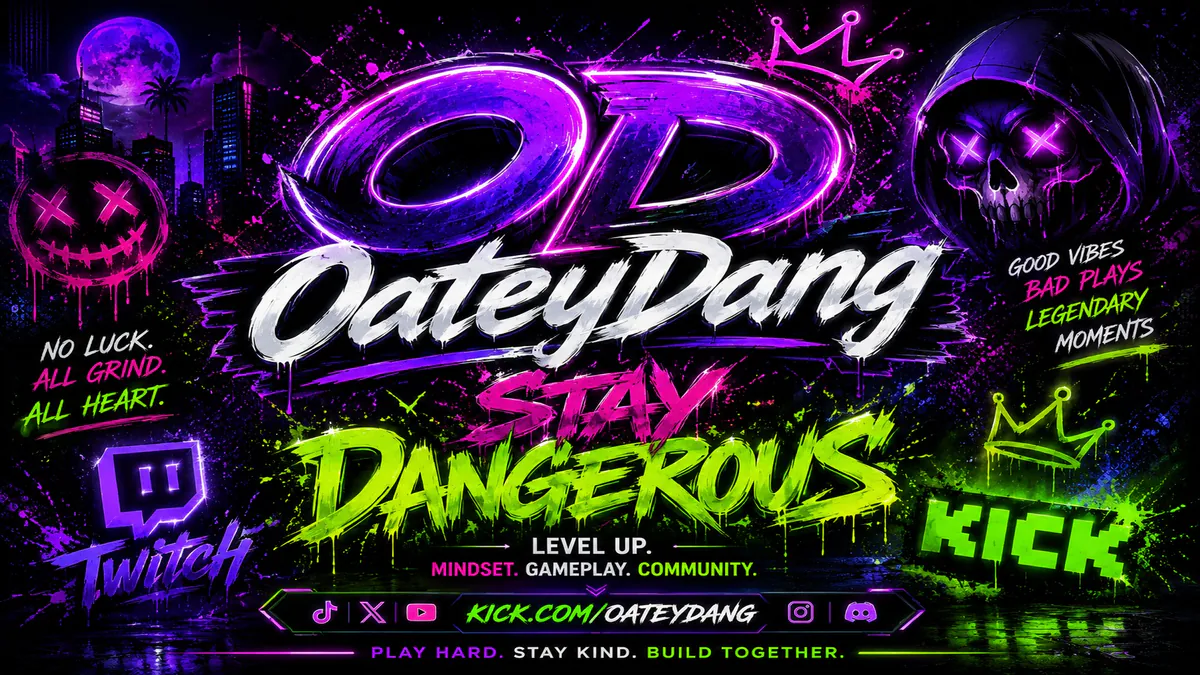OateyDang