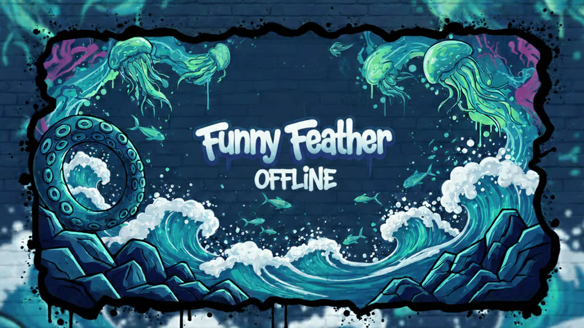 funnyfeather