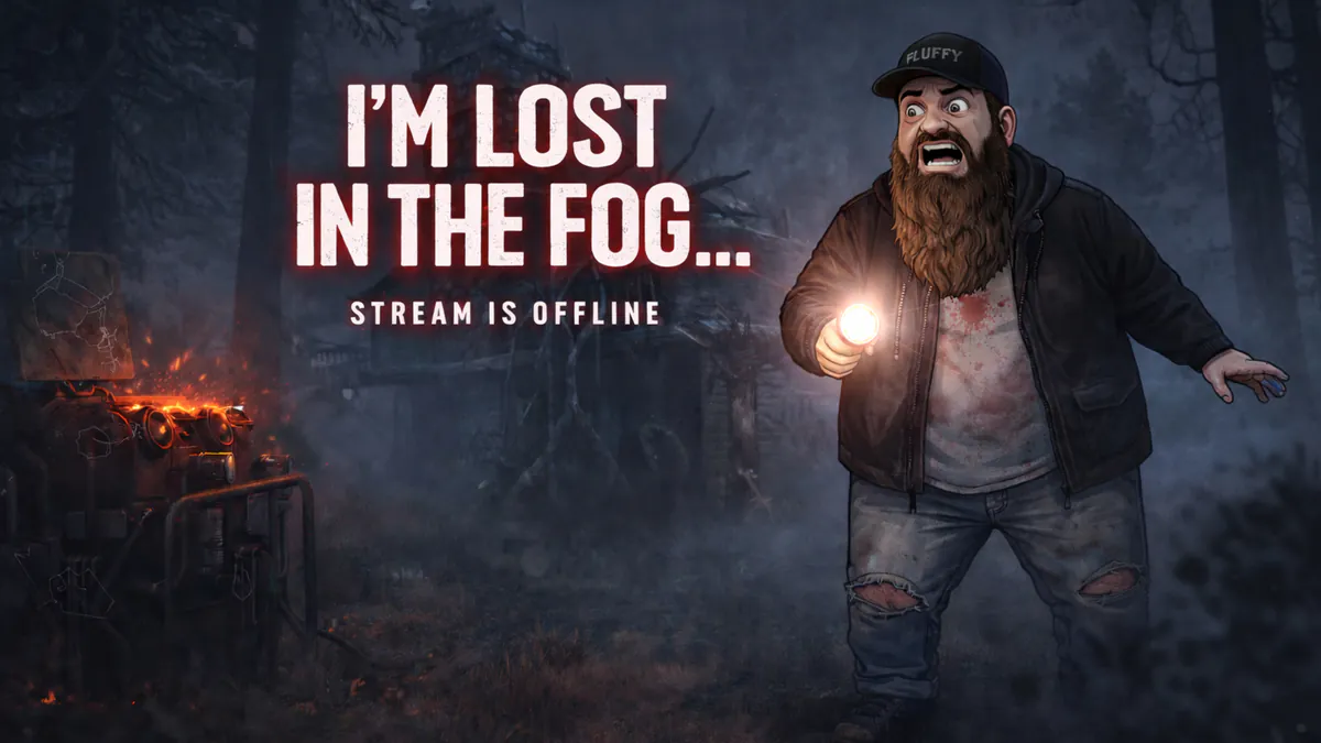 FluffyByDaylight
