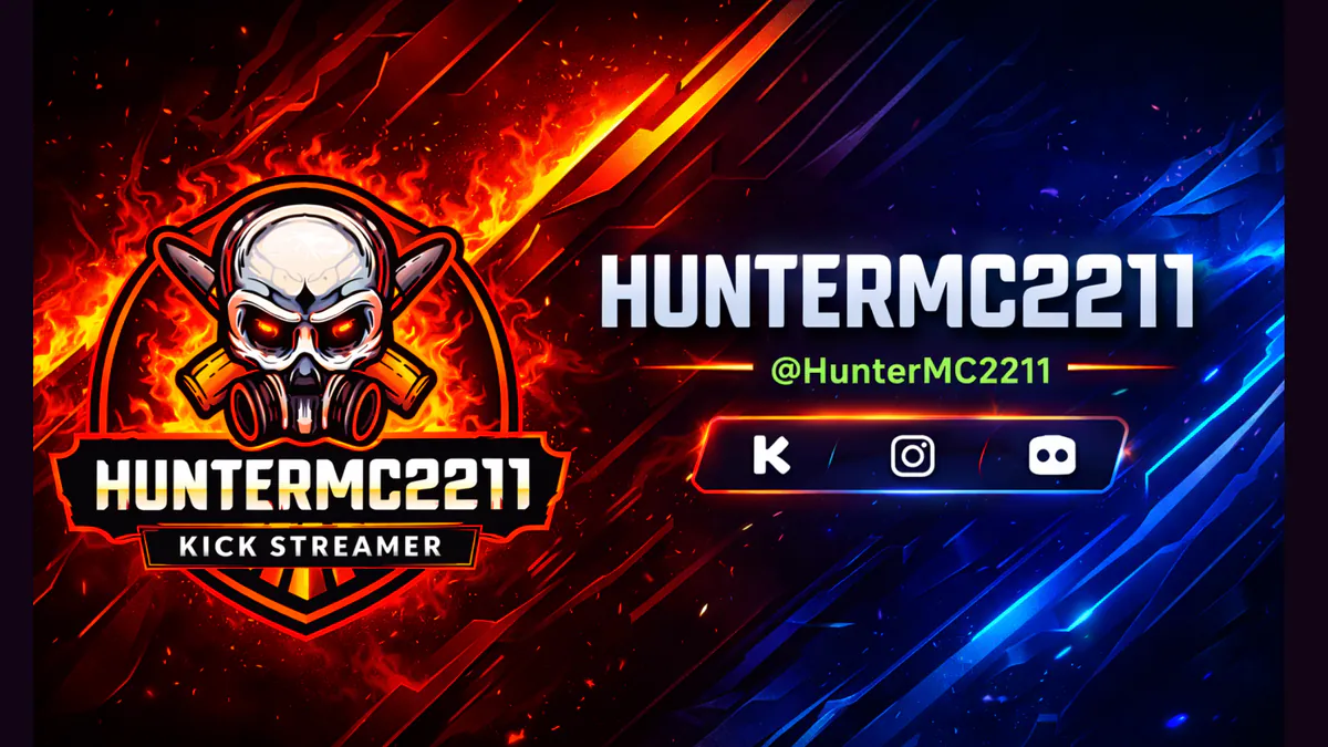 huntermc2211