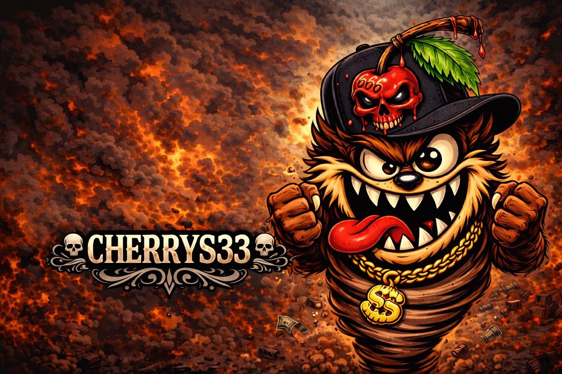 CherrysVip