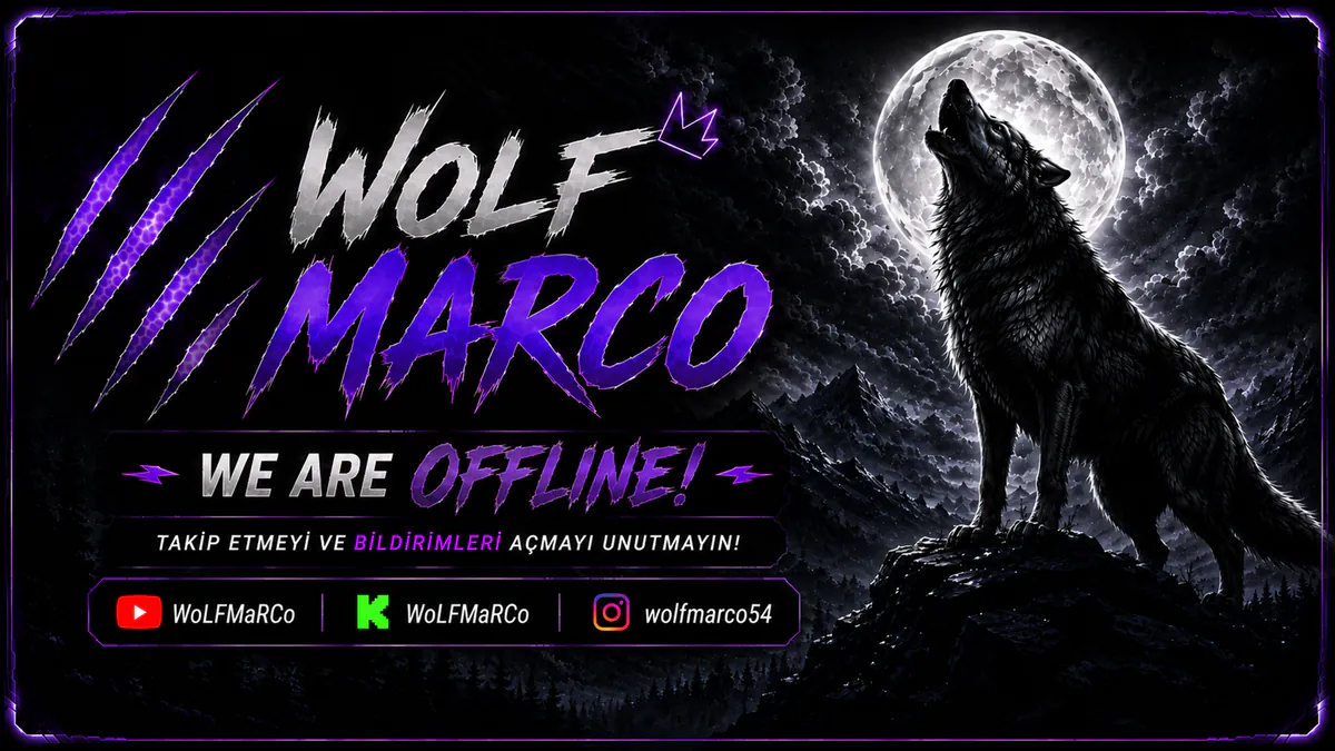 WoLFMaRCo