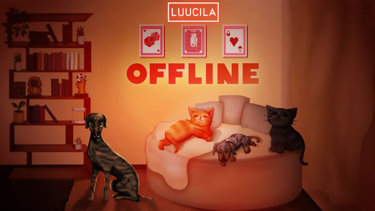 Luuucila